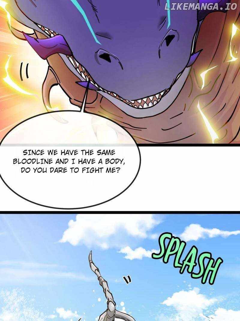 I Am The Monster Overlord Chapter 58 89